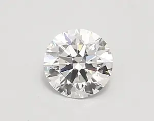 0.48ct D VVS1 Round (IGI)
