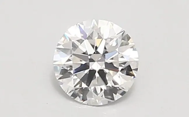 0.48ct D VVS1 Round (IGI)