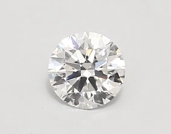 0.48ct D VVS1 Round (IGI)