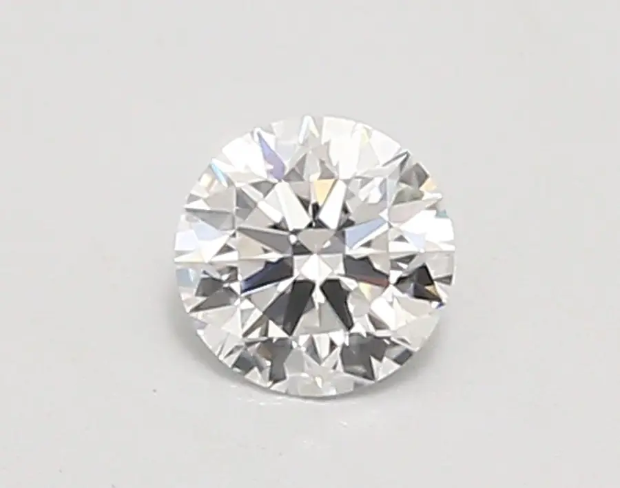 0.48ct D VVS1 Round (IGI)