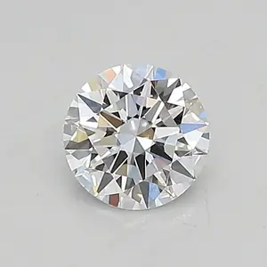 0.48ct D VVS1 Round (IGI)