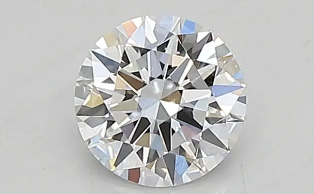 0.48ct D VVS1 Round (IGI)