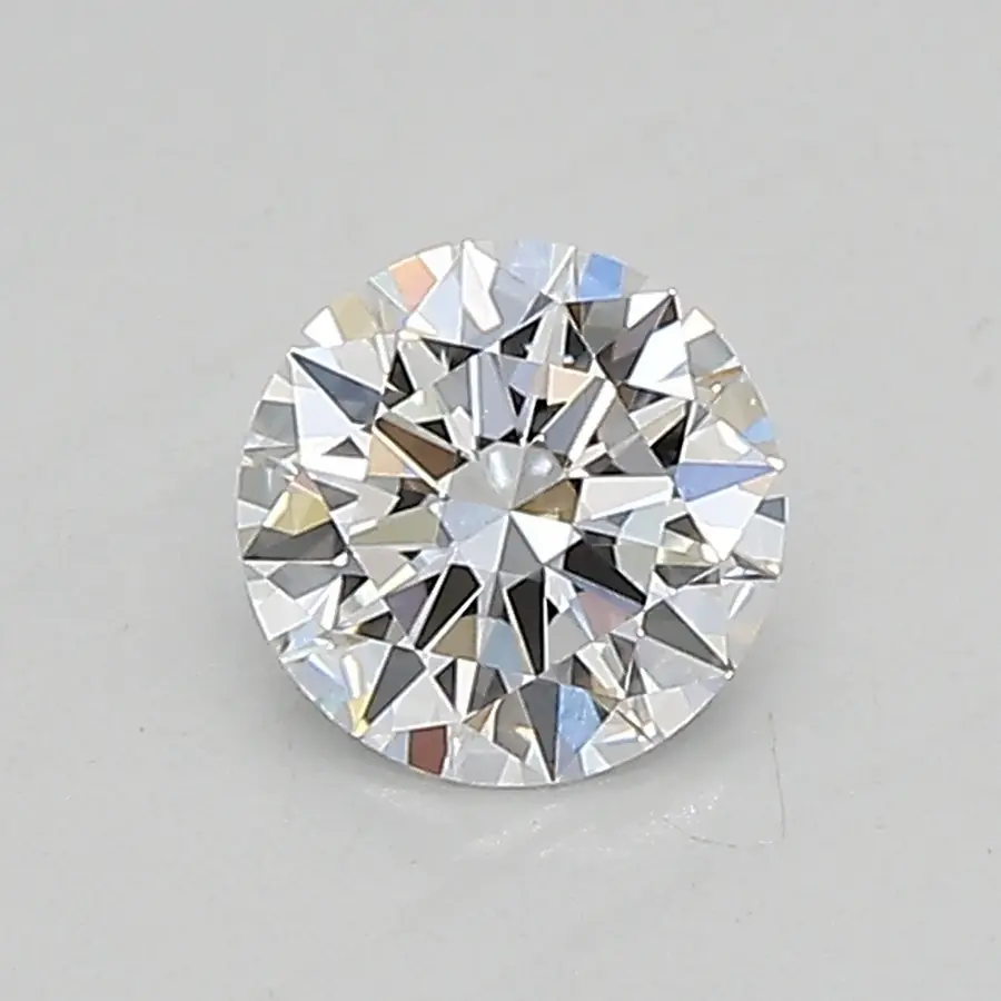 0.48ct D VVS1 Round (IGI)