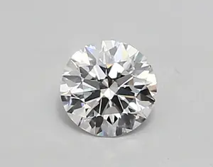 0.48ct D VVS2 Round (IGI)