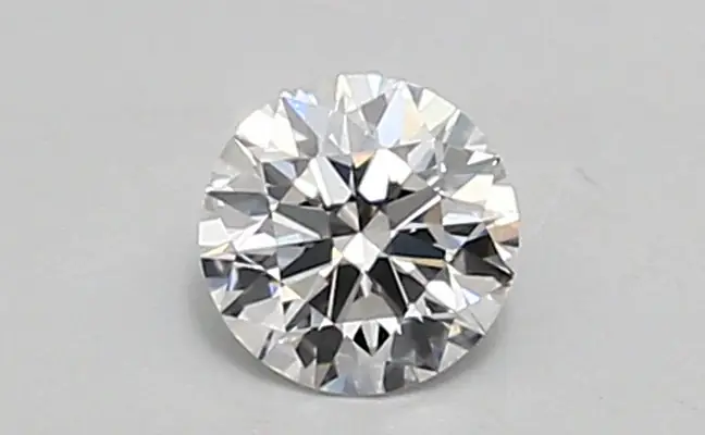 0.48ct D VVS2 Round (IGI)