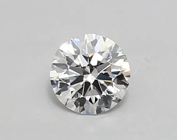 0.48ct D VVS2 Round (IGI)