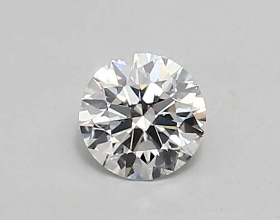 0.48ct D VVS2 Round (IGI)