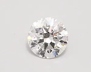 0.48ct D VVS2 Round (IGI)