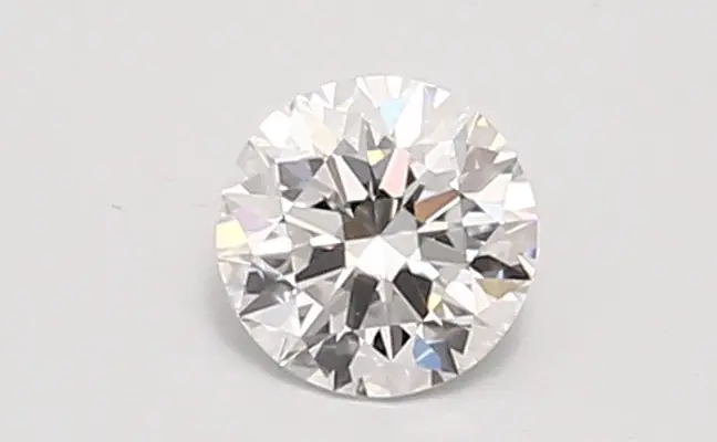 0.48ct D VVS2 Round (IGI)
