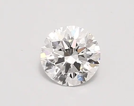 0.48ct D VVS2 Round (IGI)
