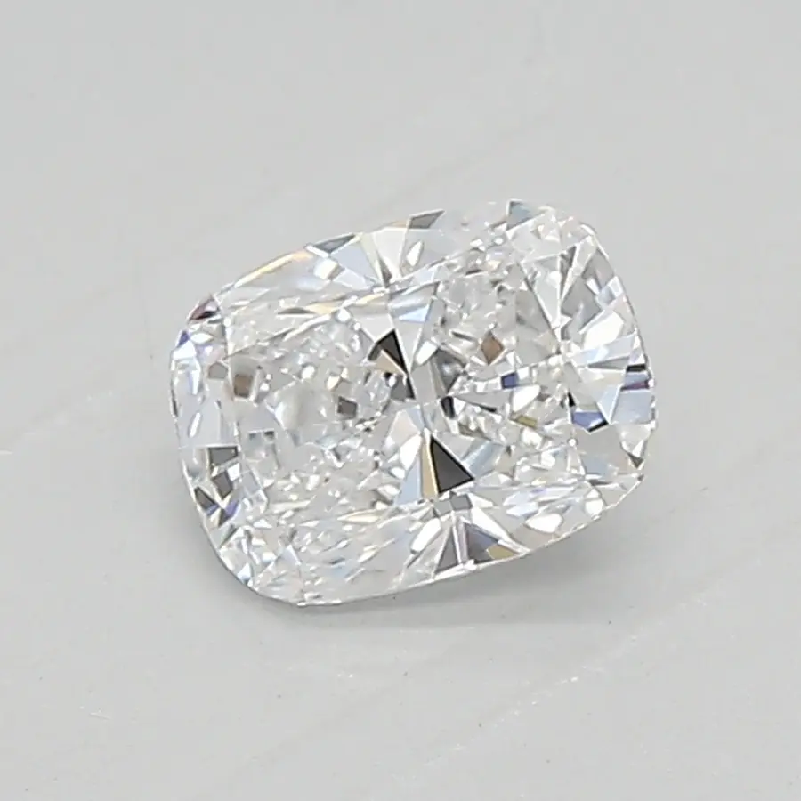0.48ct D IF Cushion (IGI)