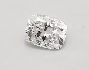 0.48ct E VVS2 Cushion (IGI)