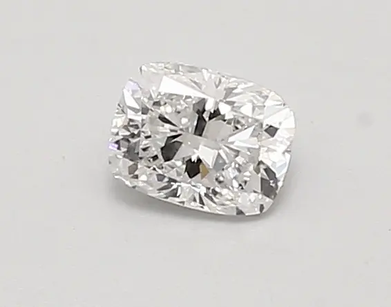 0.48ct E VVS2 Cushion (IGI)