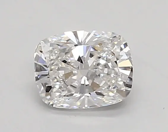 0.48ct D VS1 Cushion (IGI)