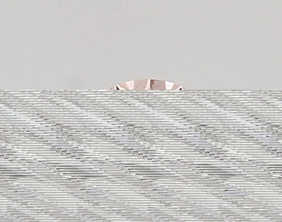 0.48ct FANCY INTENSE  PINK SI1 Round (IGI)