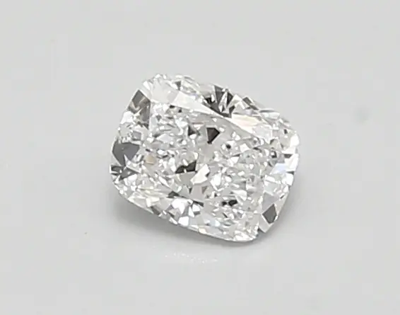 0.48ct D VS1 Cushion (IGI)