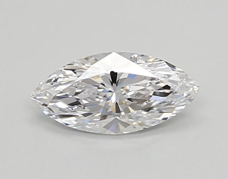 0.48ct D VVS1 Marquise (IGI)