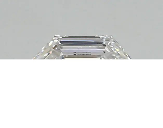 0.48ct E VVS2 Long Hexagon (IGI)