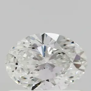 0.47ct E VVS2 Oval (IGI)