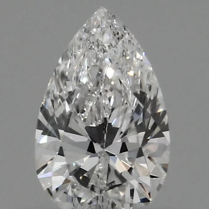 0.47ct E VS1 Pear (IGI)