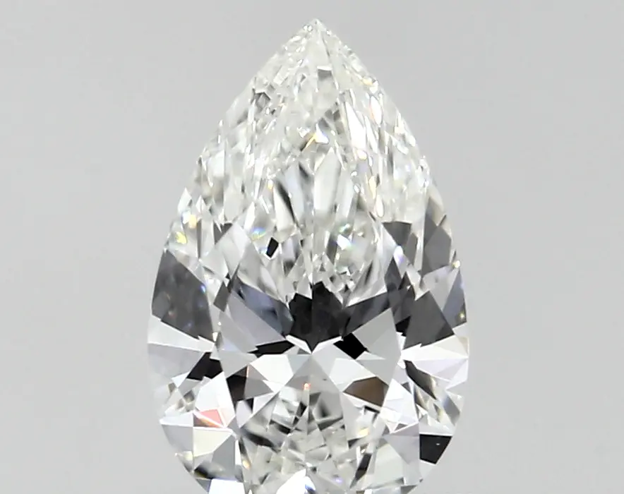 0.47ct G VVS1 Pear (IGI)