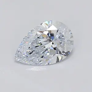 0.47ct F VVS2 Pear (IGI)