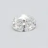 0.47ct D SI1 Oval (IGI), image 1