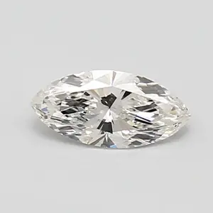 0.47ct G VVS2 Marquise (IGI)