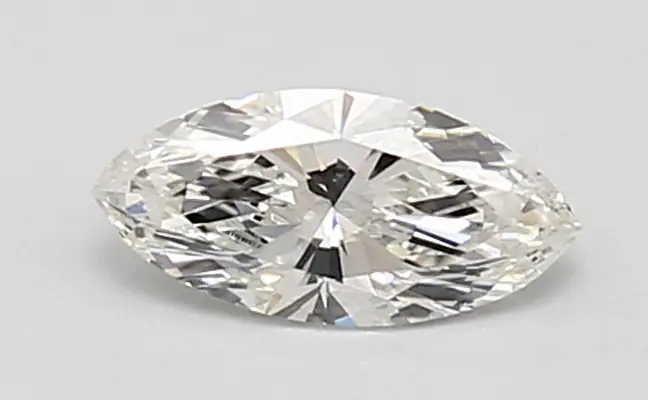 0.47ct G VVS2 Marquise (IGI)