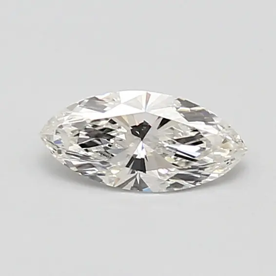 0.47ct G VVS2 Marquise (IGI)
