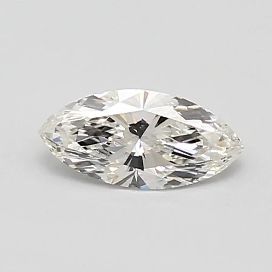 0.47ct G VVS2 Marquise (IGI)