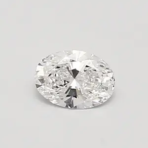 0.47ct E SI1 Oval (IGI)