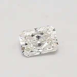 0.47ct F VVS2 Radiant (IGI)