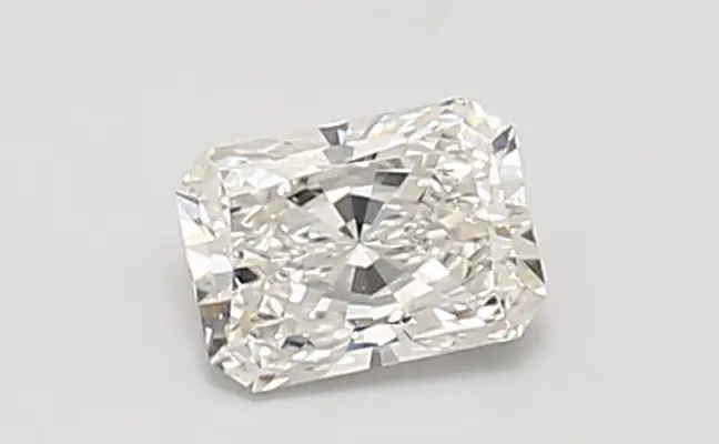 0.47ct F VVS2 Radiant (IGI)