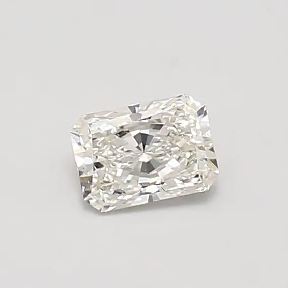 0.47ct F VVS2 Radiant (IGI)
