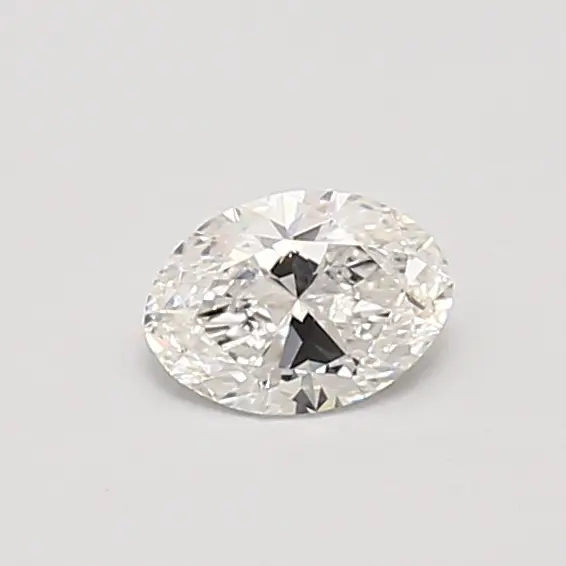 0.47ct E VS1 Oval (IGI)