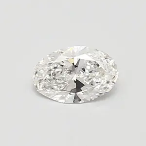 0.47ct E VS1 Oval (IGI)