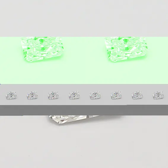 0.47ct E VS1 Oval (IGI)