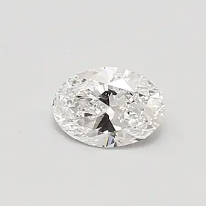0.47ct E VS2 Oval (IGI)