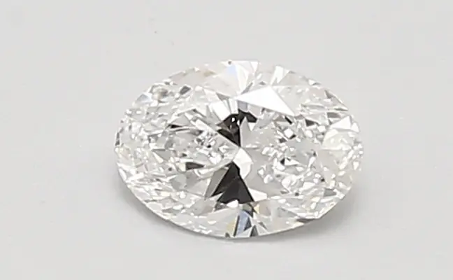 0.47ct E VS2 Oval (IGI)