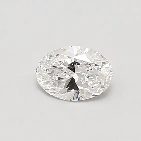 0.47ct E VS2 Oval (IGI)