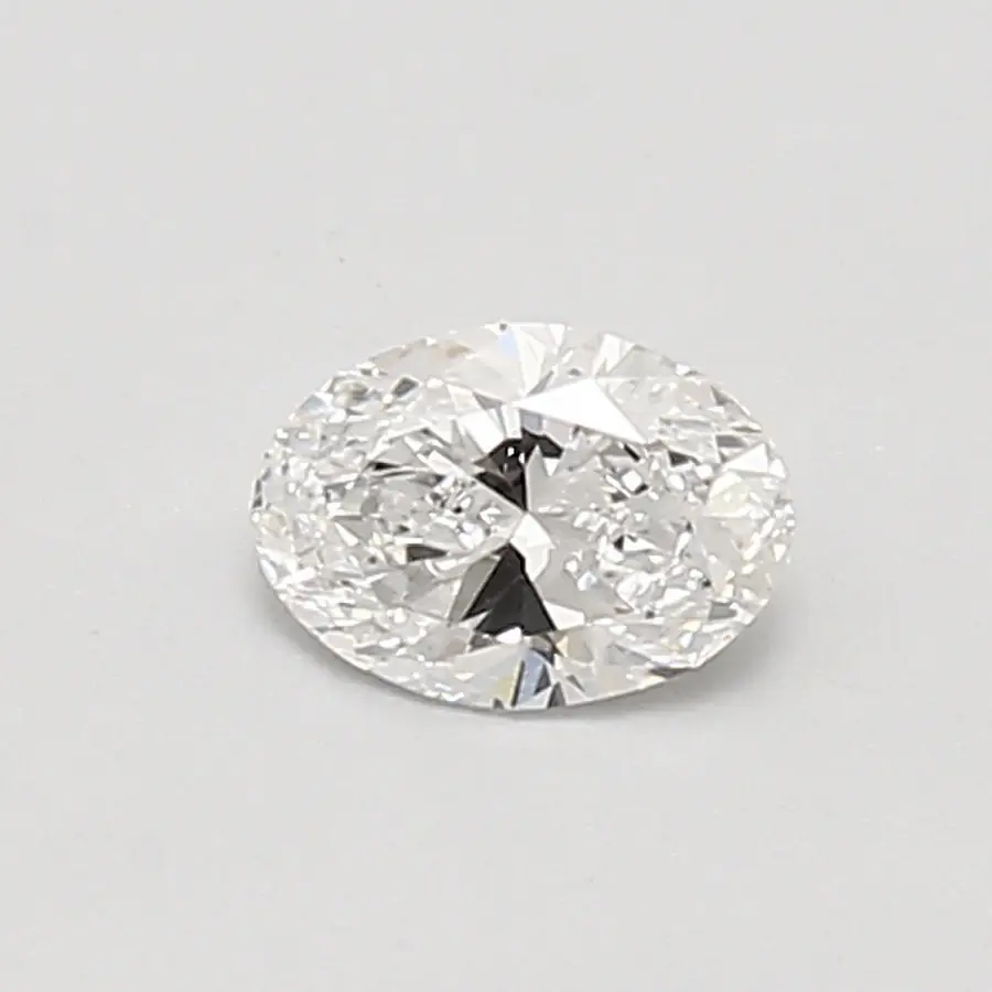 0.47ct E VS2 Oval (IGI)