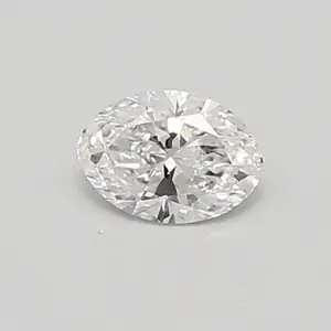 0.47ct E VS1 Oval (IGI)