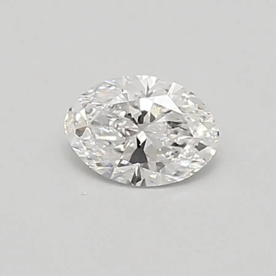 0.47ct E VS1 Oval (IGI)