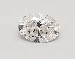 0.47ct E VS1 Oval (IGI)