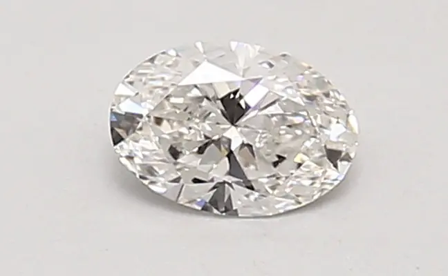 0.47ct E VS1 Oval (IGI)