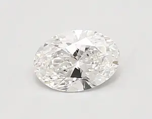 0.47ct E VS1 Oval (IGI)