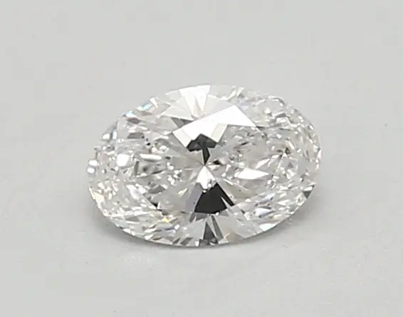 0.47ct E VS2 Oval (IGI)