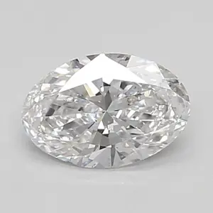 0.47ct E VS2 Oval (IGI)