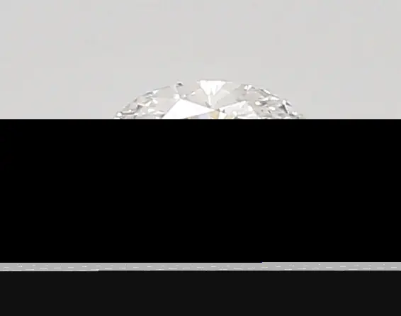 0.47ct E VS2 Oval (IGI)